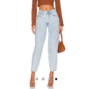 WeWoreWhat Dani Boyfriend Jeans